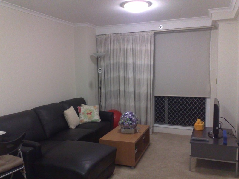 64/5-7 BERESFORD ROAD, Strathfield NSW 2135