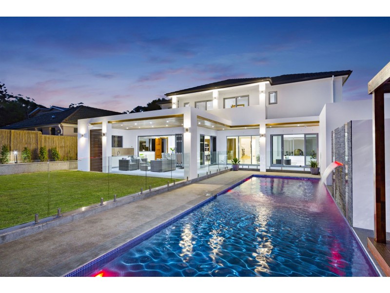 86 NICHOLSON STREET, Strathfield NSW 2135
