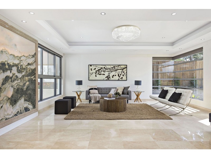 86 NICHOLSON STREET, Strathfield NSW 2135