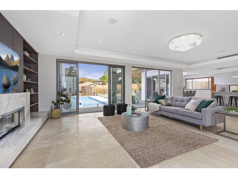 86 NICHOLSON STREET, Strathfield NSW 2135