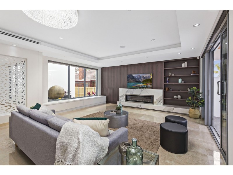 86 NICHOLSON STREET, Strathfield NSW 2135