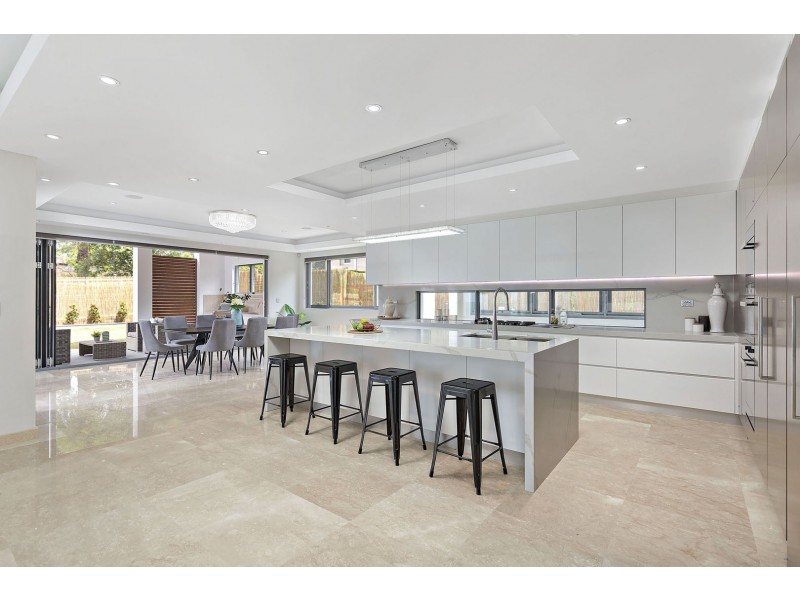 86 NICHOLSON STREET, Strathfield NSW 2135