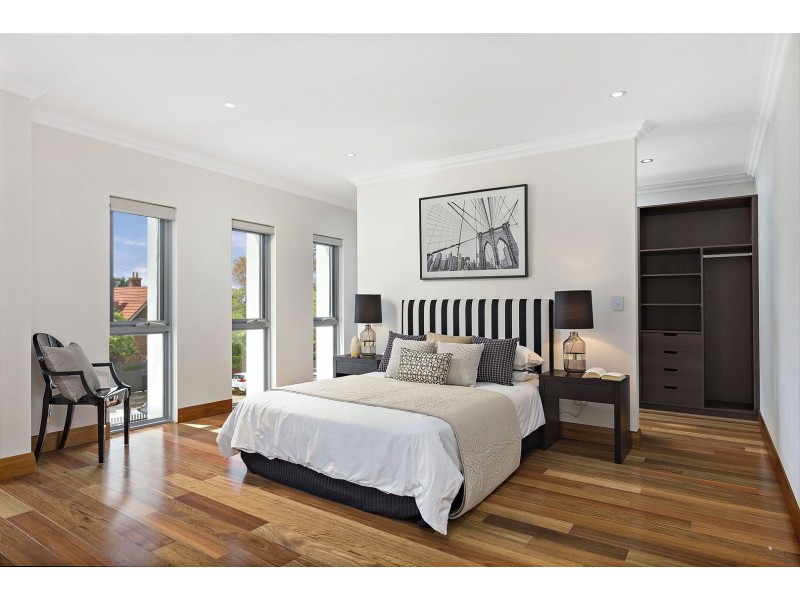 86 NICHOLSON STREET, Strathfield NSW 2135