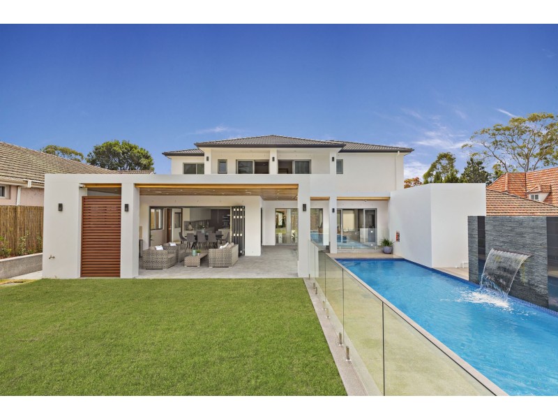 86 NICHOLSON STREET, Strathfield NSW 2135