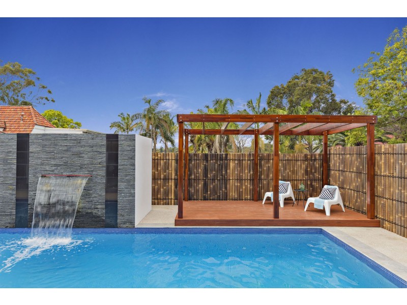 86 NICHOLSON STREET, Strathfield NSW 2135