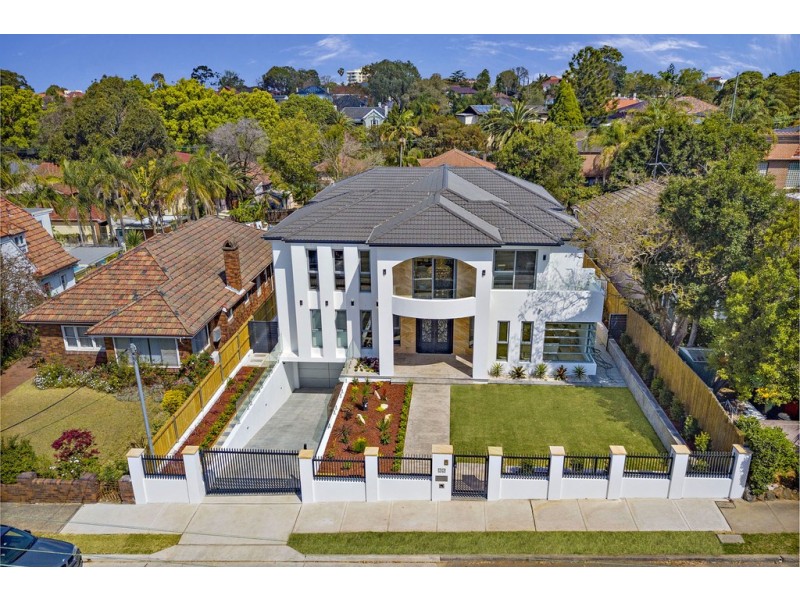 86 NICHOLSON STREET, Strathfield NSW 2135