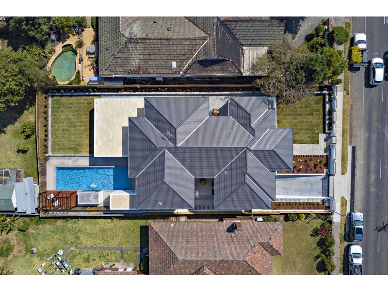 86 NICHOLSON STREET, Strathfield NSW 2135