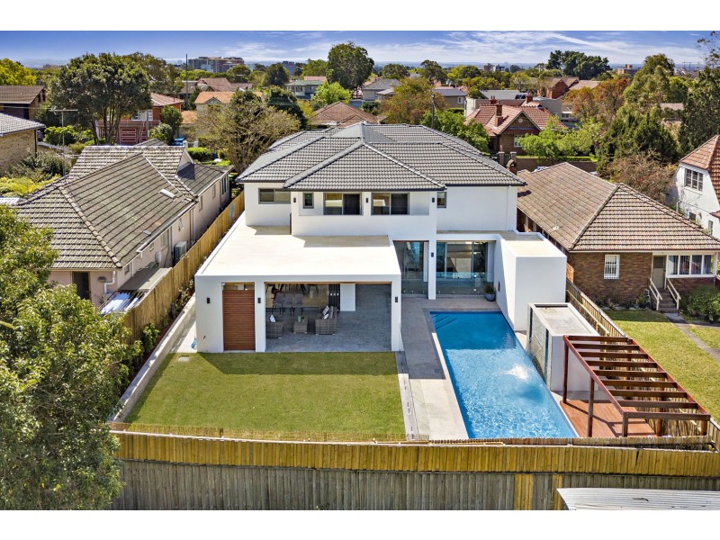86 NICHOLSON STREET, Strathfield NSW 2135