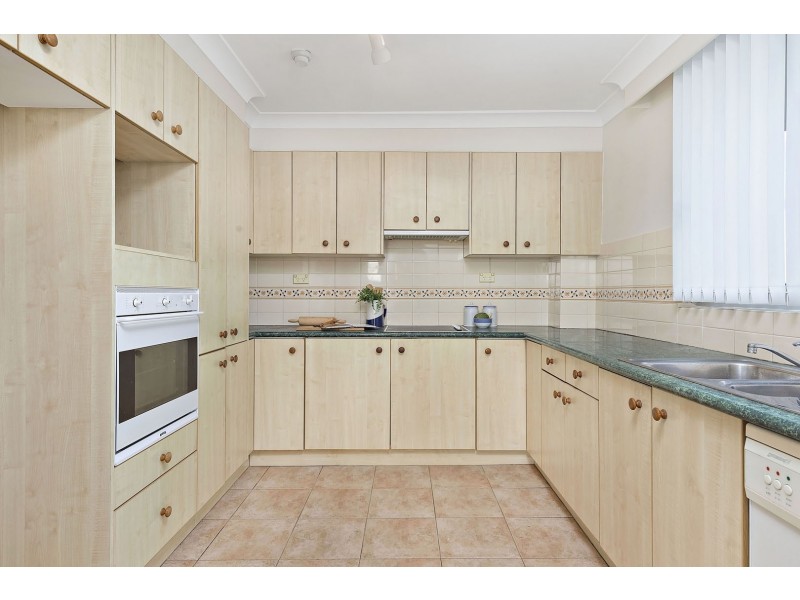 17F/30-34 CHURCHILL AVENUE, Strathfield NSW 2135