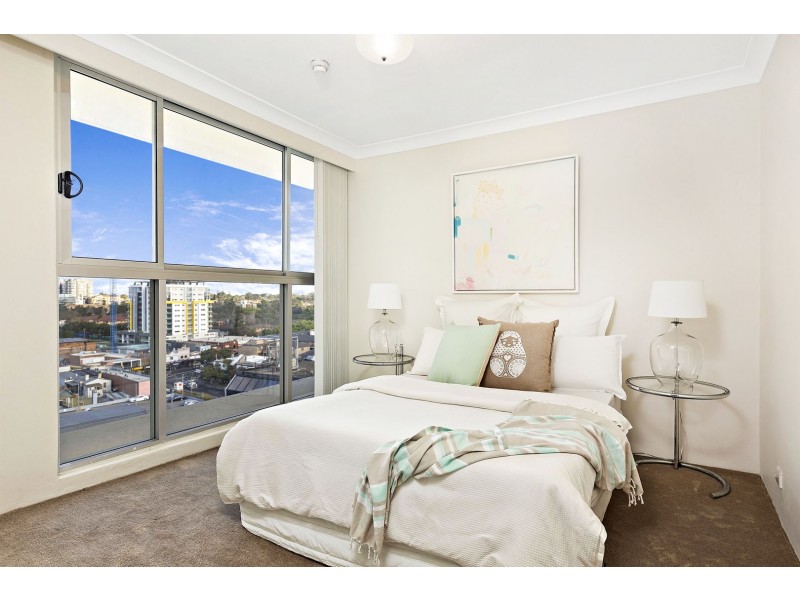 17F/30-34 CHURCHILL AVENUE, Strathfield NSW 2135