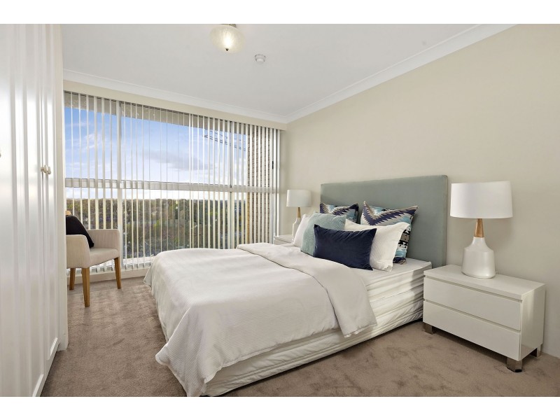 17F/30-34 CHURCHILL AVENUE, Strathfield NSW 2135