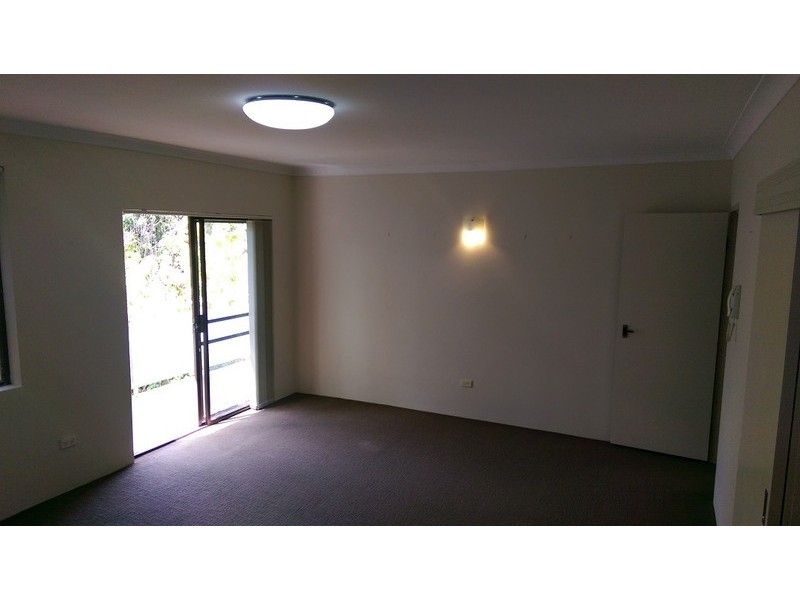 16/37-39 ABBOTSFORD ROAD, Homebush NSW 2140