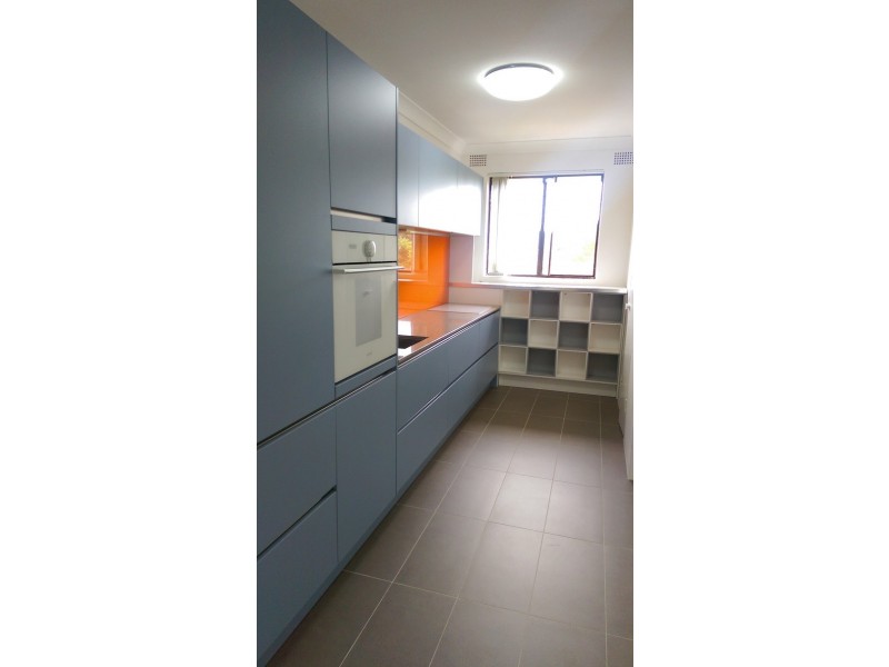 16/37-39 ABBOTSFORD ROAD, Homebush NSW 2140