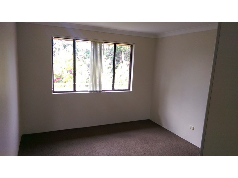 16/37-39 ABBOTSFORD ROAD, Homebush NSW 2140