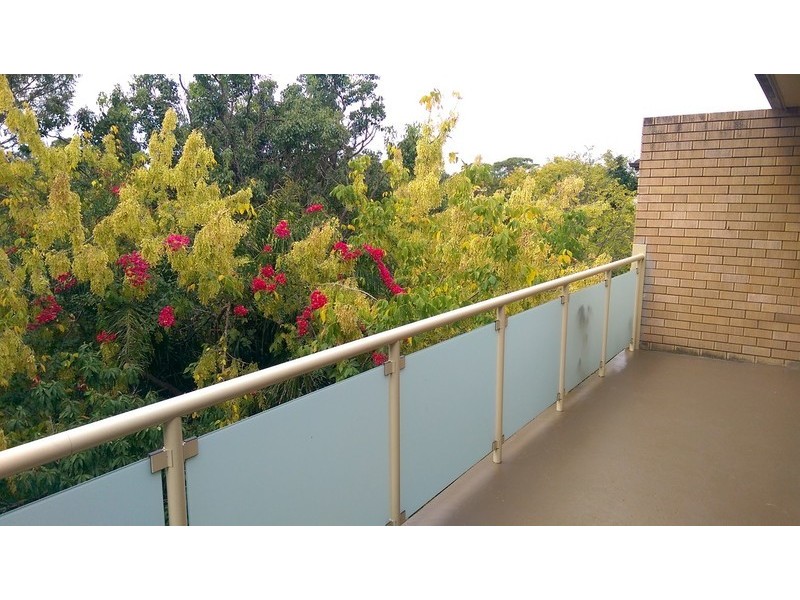 16/37-39 ABBOTSFORD ROAD, Homebush NSW 2140