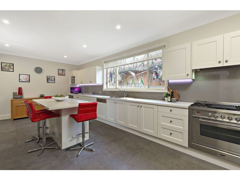 38 HYDEBRAE STREET, Strathfield NSW 2135