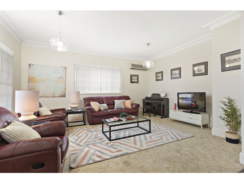 38 HYDEBRAE STREET, Strathfield NSW 2135
