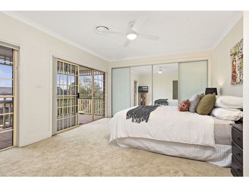 38 HYDEBRAE STREET, Strathfield NSW 2135