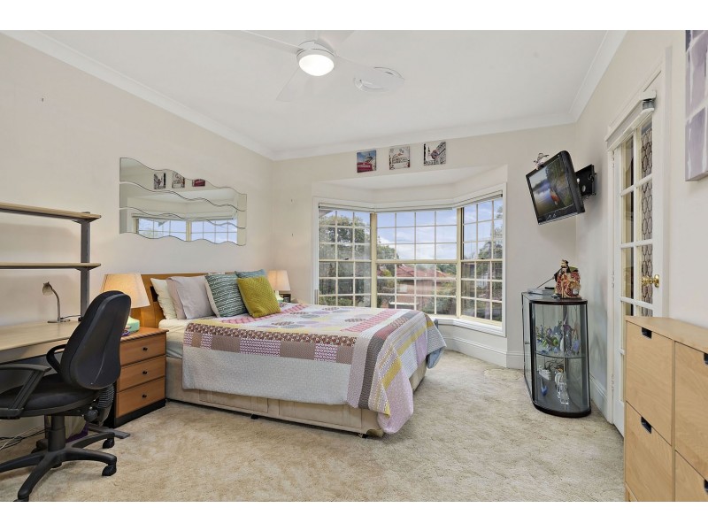 38 HYDEBRAE STREET, Strathfield NSW 2135