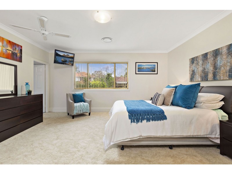 38 HYDEBRAE STREET, Strathfield NSW 2135