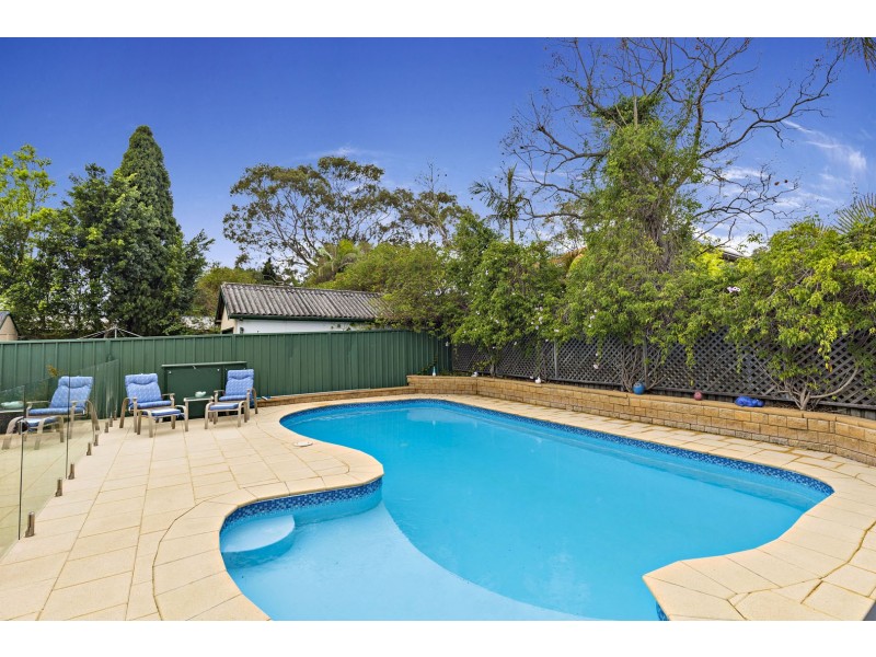 38 HYDEBRAE STREET, Strathfield NSW 2135