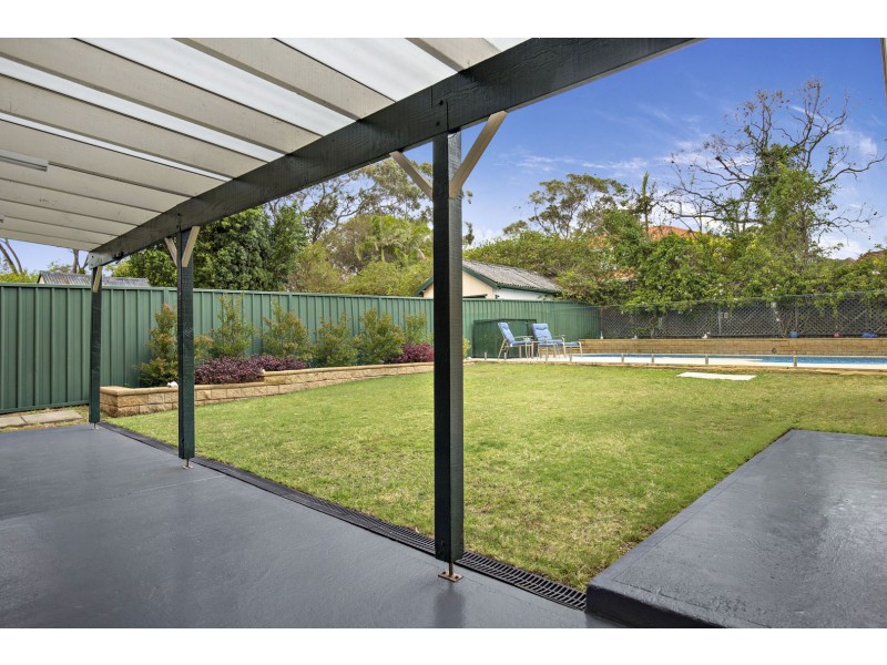 38 HYDEBRAE STREET, Strathfield NSW 2135