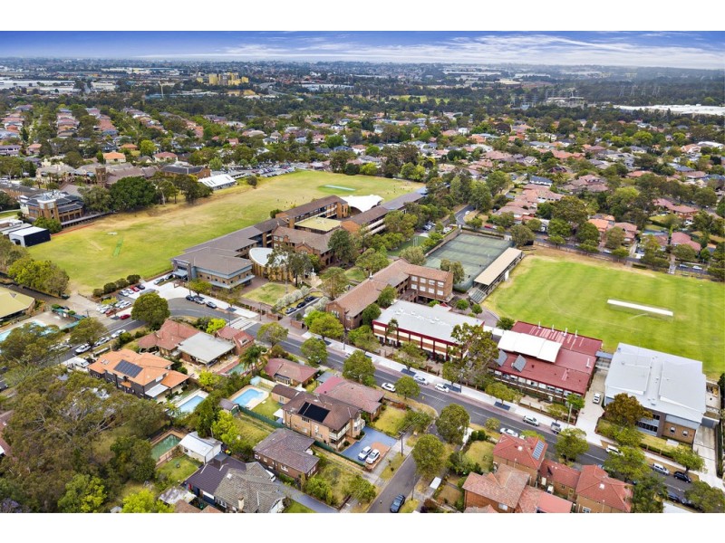 38 HYDEBRAE STREET, Strathfield NSW 2135