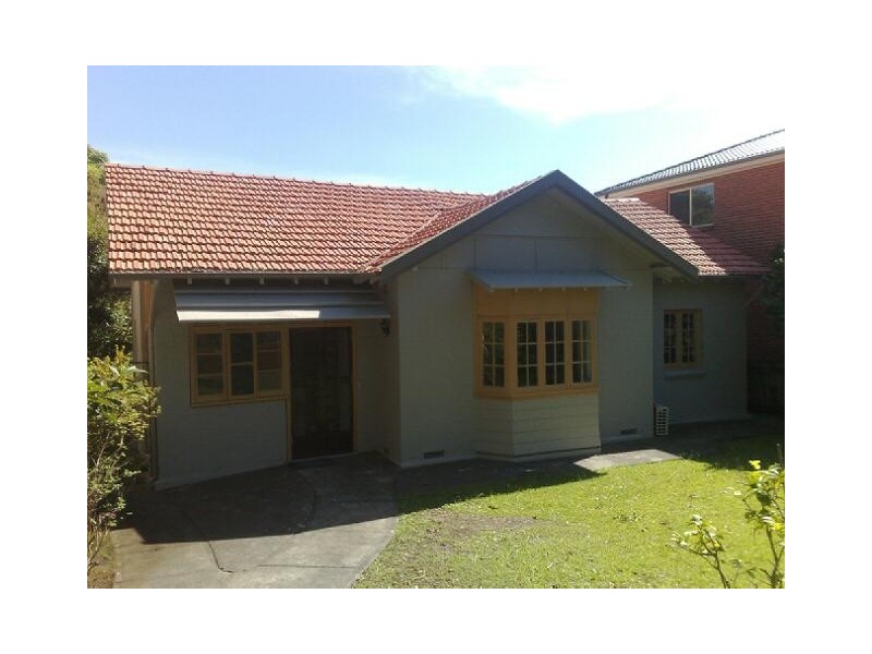 15 ANGEL ROAD, Strathfield NSW 2135