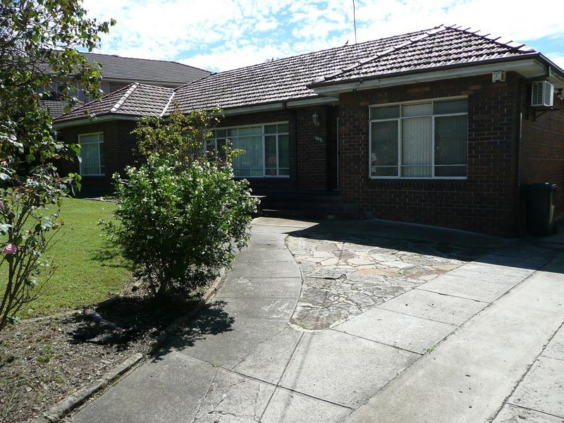 117 NEWTON ROAD, Strathfield NSW 2135