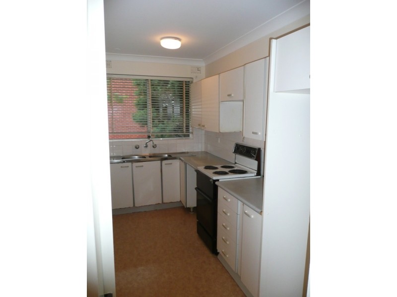 10/10-12 BURLINGTON ROAD, Homebush NSW 2140