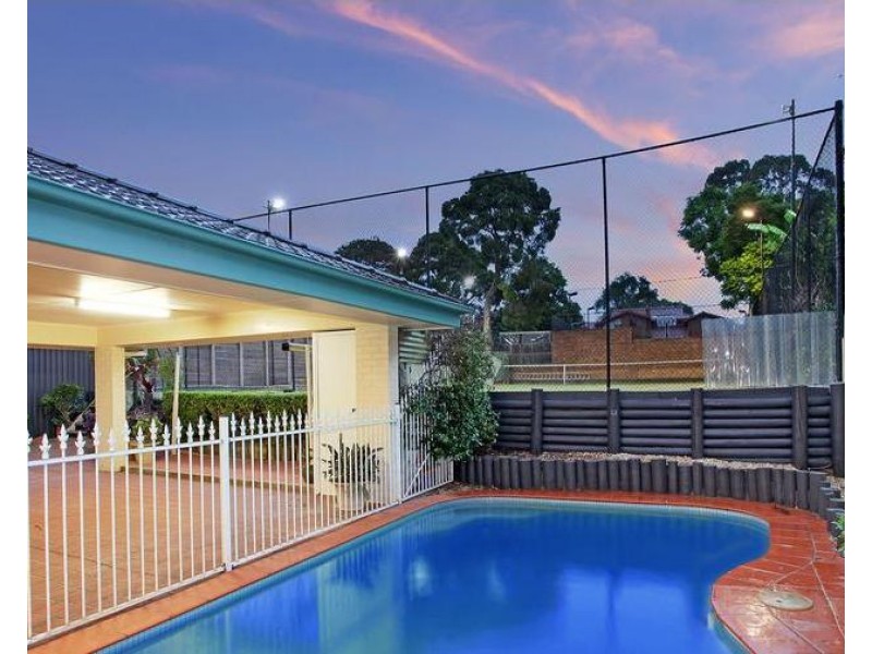 24 BARKER ROAD, Strathfield NSW 2135