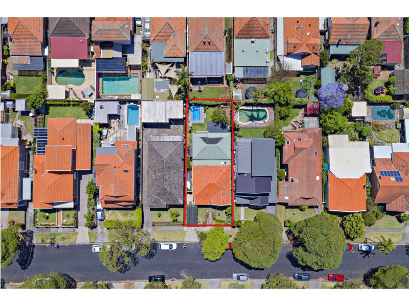 14 LIEGE STREET, Russell Lea NSW 2046