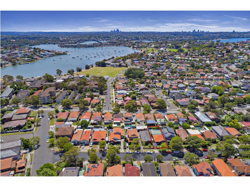 14 LIEGE STREET, Russell Lea NSW 2046