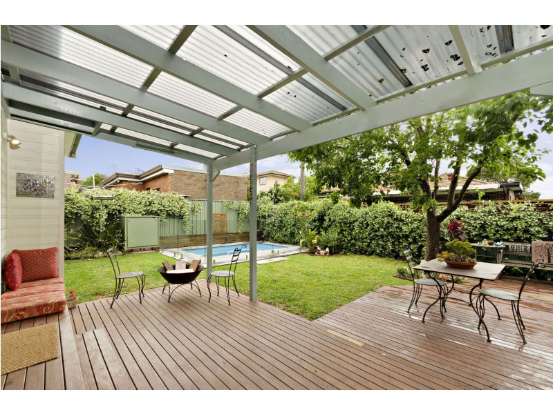 14 LIEGE STREET, Russell Lea NSW 2046