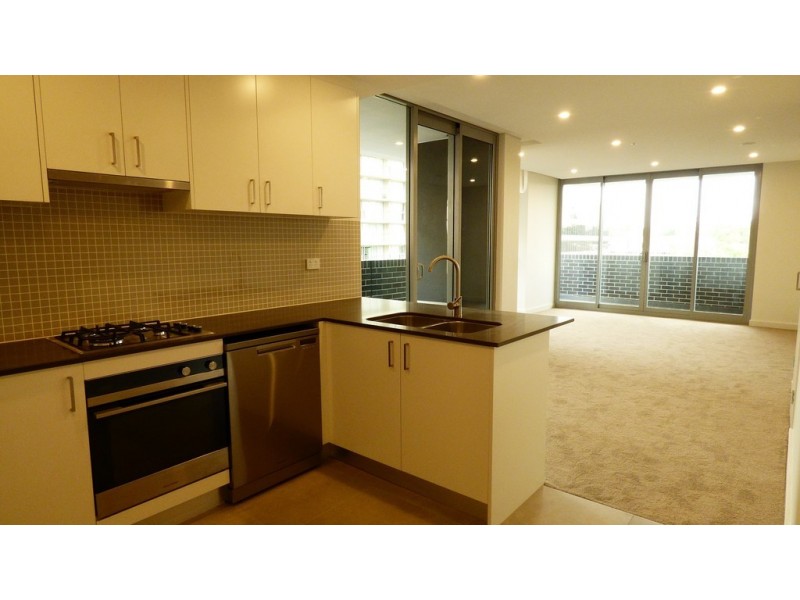 405/23-25 CHURCHILL AVENUE, Strathfield NSW 2135