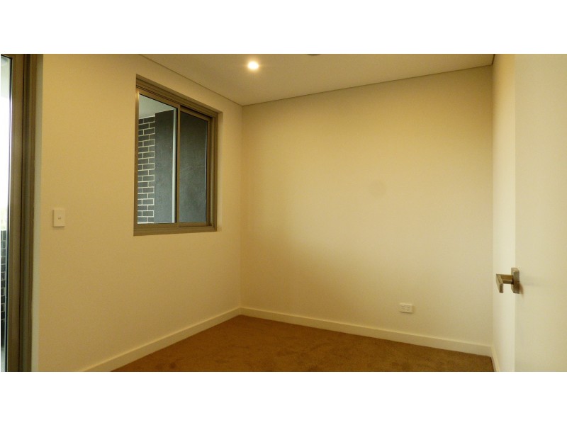 405/23-25 CHURCHILL AVENUE, Strathfield NSW 2135