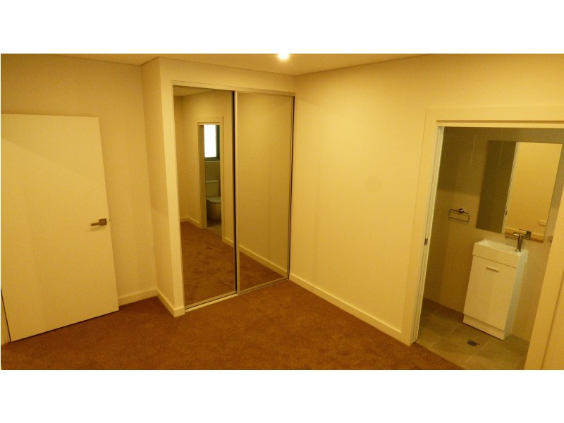 405/23-25 CHURCHILL AVENUE, Strathfield NSW 2135