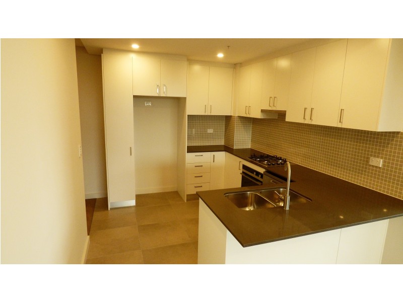 405/23-25 CHURCHILL AVENUE, Strathfield NSW 2135