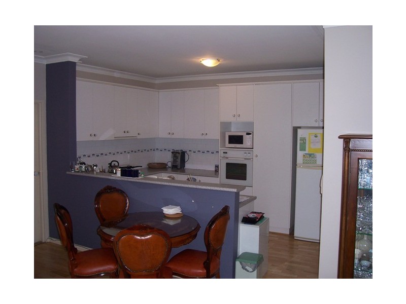 8/23 CHARLES STREET, Five Dock NSW 2046