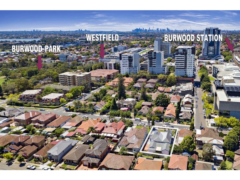 89 PARK ROAD, Burwood NSW 2134