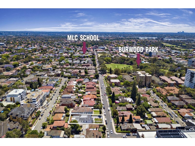 89 PARK ROAD, Burwood NSW 2134