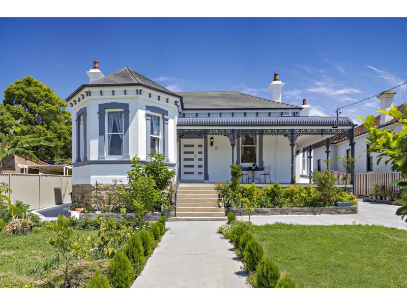 89 PARK ROAD, Burwood NSW 2134