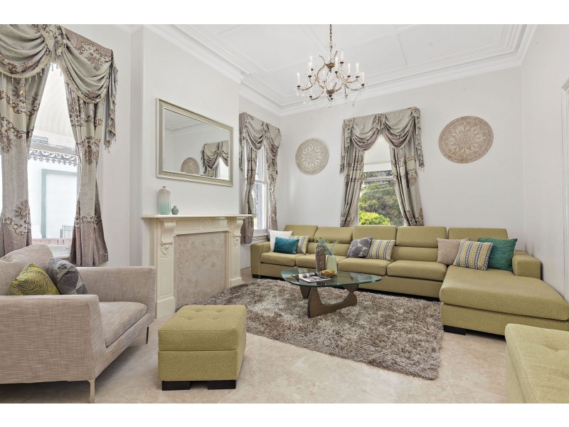 89 PARK ROAD, Burwood NSW 2134