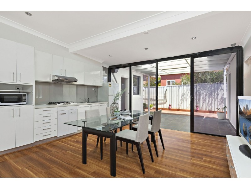 89 PARK ROAD, Burwood NSW 2134