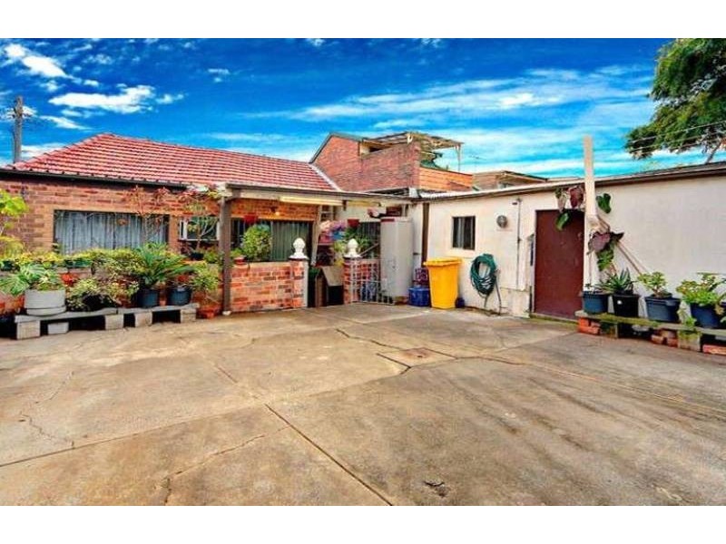 23 JUNIOR STREET, Leichhardt NSW 2040