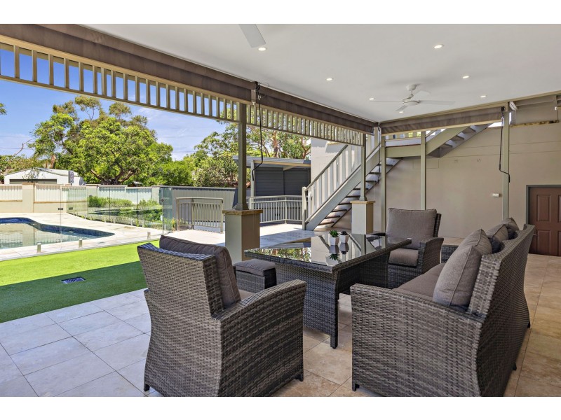 88 BROUGHTON ROAD, Strathfield NSW 2135