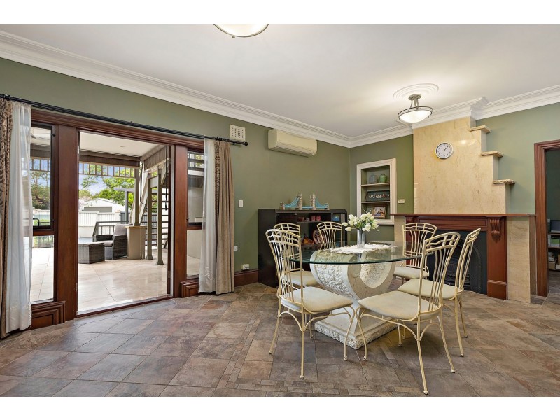 88 BROUGHTON ROAD, Strathfield NSW 2135