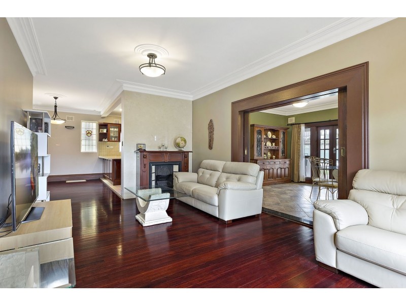 88 BROUGHTON ROAD, Strathfield NSW 2135