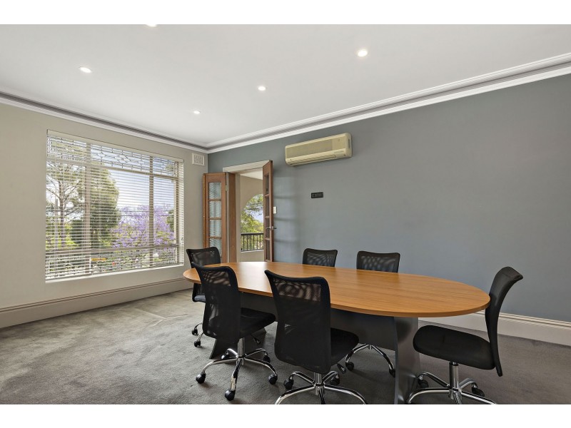 88 BROUGHTON ROAD, Strathfield NSW 2135