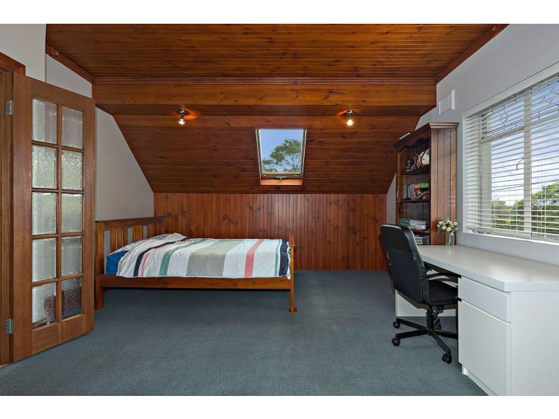 88 BROUGHTON ROAD, Strathfield NSW 2135